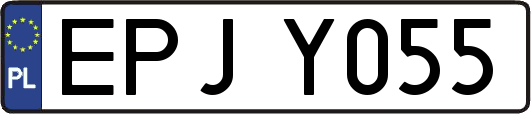 EPJY055