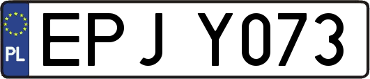 EPJY073