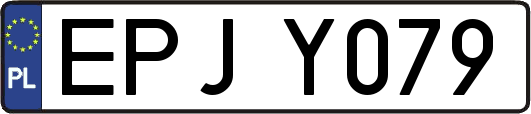 EPJY079