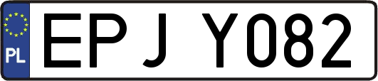 EPJY082