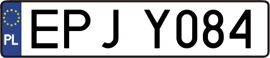 EPJY084
