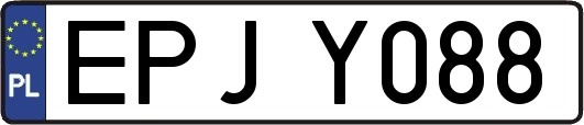 EPJY088