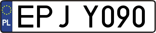 EPJY090