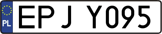 EPJY095