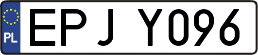 EPJY096