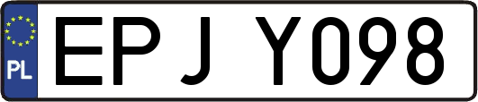 EPJY098