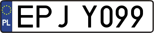 EPJY099