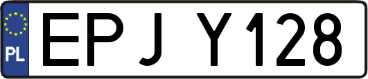 EPJY128