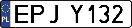 EPJY132
