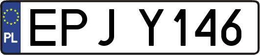 EPJY146