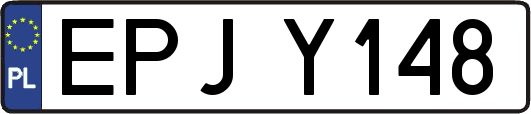 EPJY148
