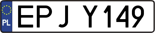 EPJY149