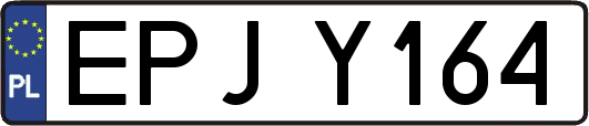 EPJY164