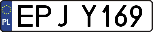 EPJY169