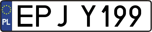EPJY199