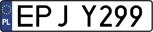 EPJY299