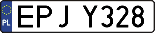 EPJY328