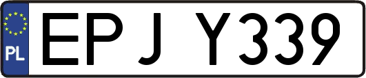 EPJY339