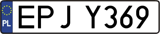 EPJY369