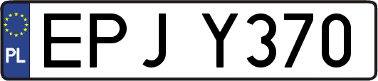 EPJY370