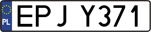 EPJY371