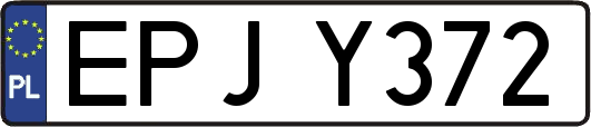 EPJY372