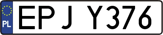 EPJY376