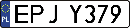 EPJY379