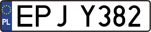 EPJY382