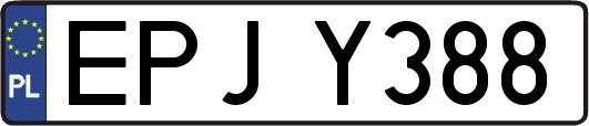 EPJY388