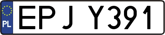 EPJY391