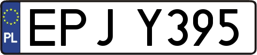 EPJY395