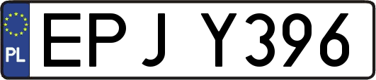 EPJY396