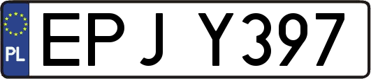 EPJY397