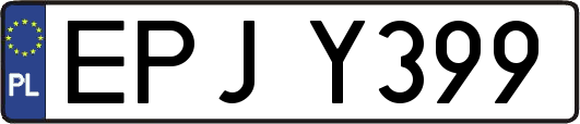 EPJY399