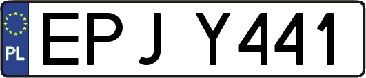 EPJY441