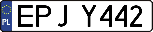 EPJY442
