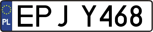 EPJY468
