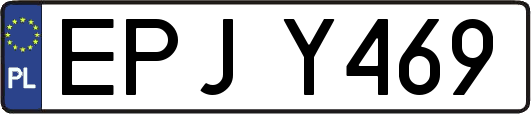 EPJY469