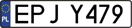 EPJY479