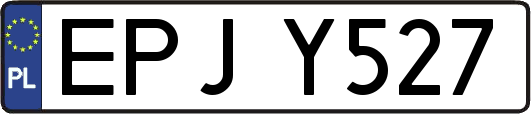 EPJY527