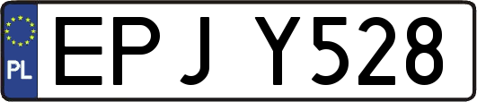EPJY528