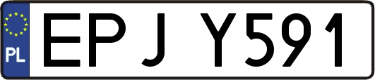 EPJY591