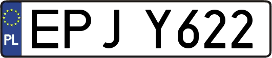 EPJY622