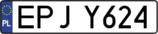 EPJY624