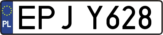 EPJY628