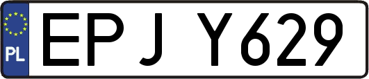 EPJY629