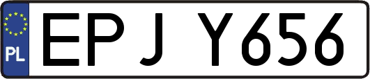 EPJY656