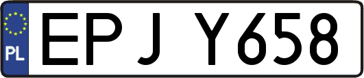 EPJY658