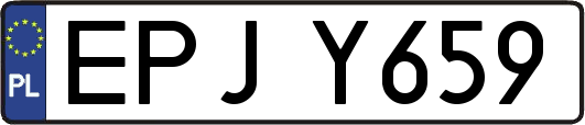 EPJY659
